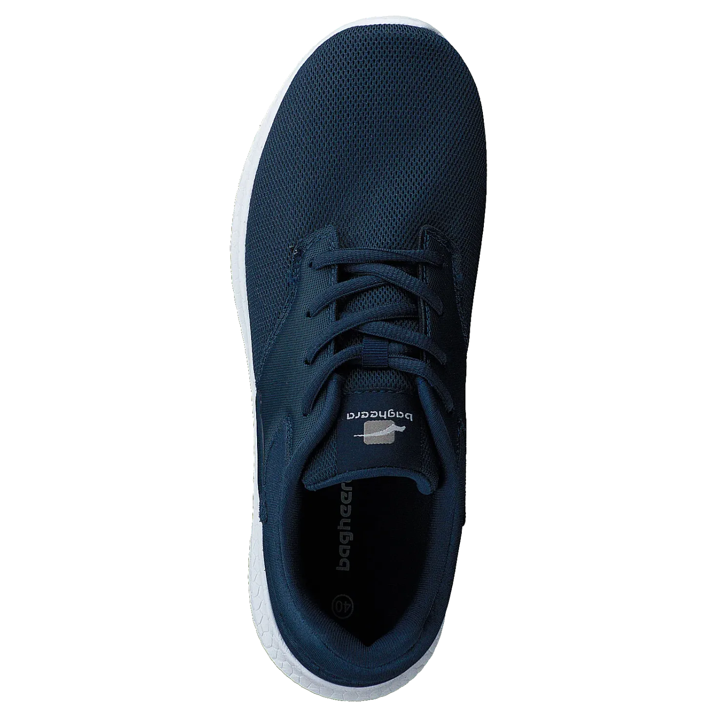 Horizon Navy/White