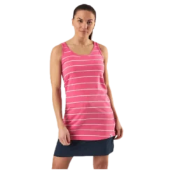 Hovenäset II Tank Top Pink