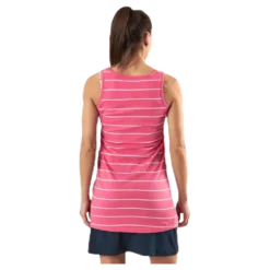 Hovenäset II Tank Top Pink