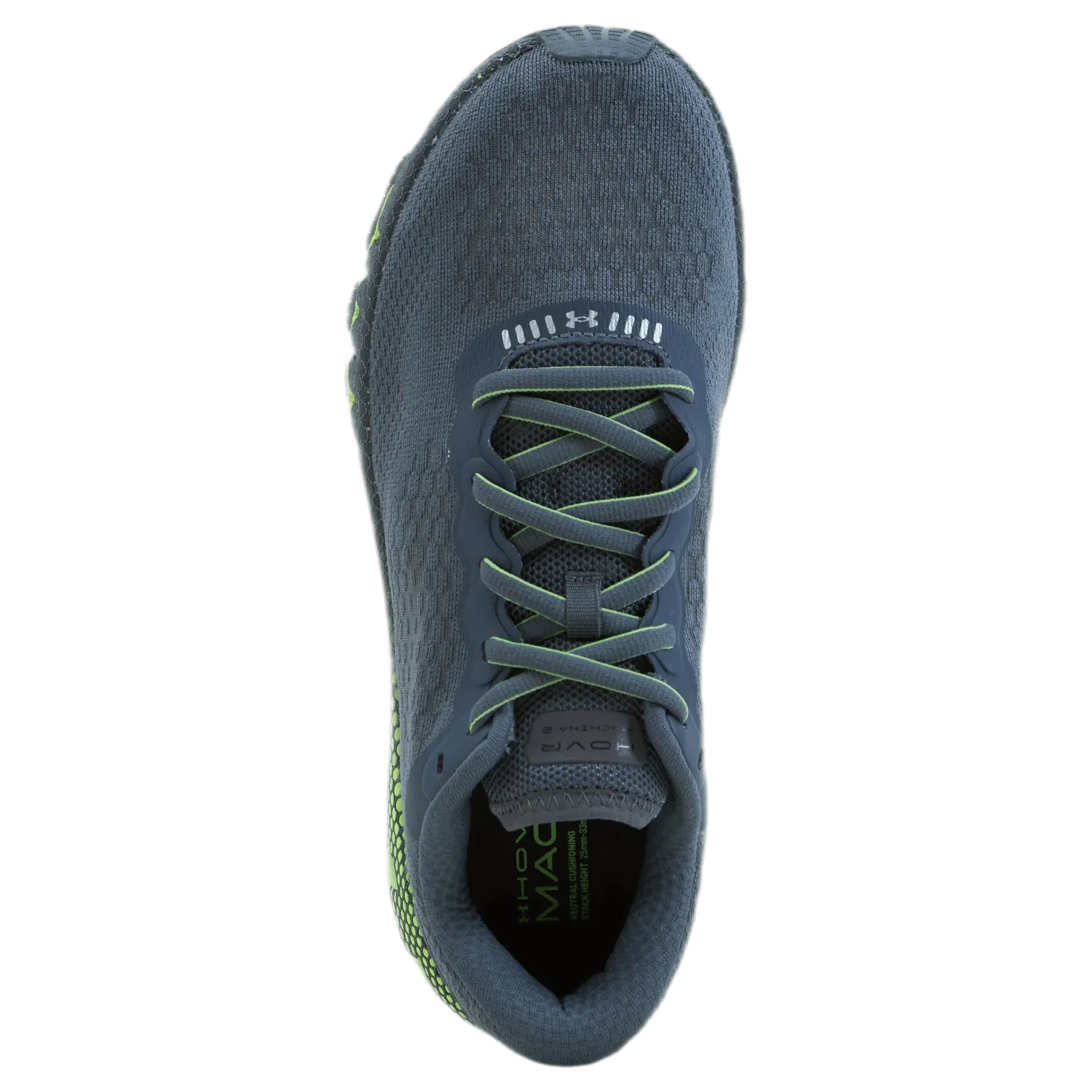 Hovr Machina 2 Grey