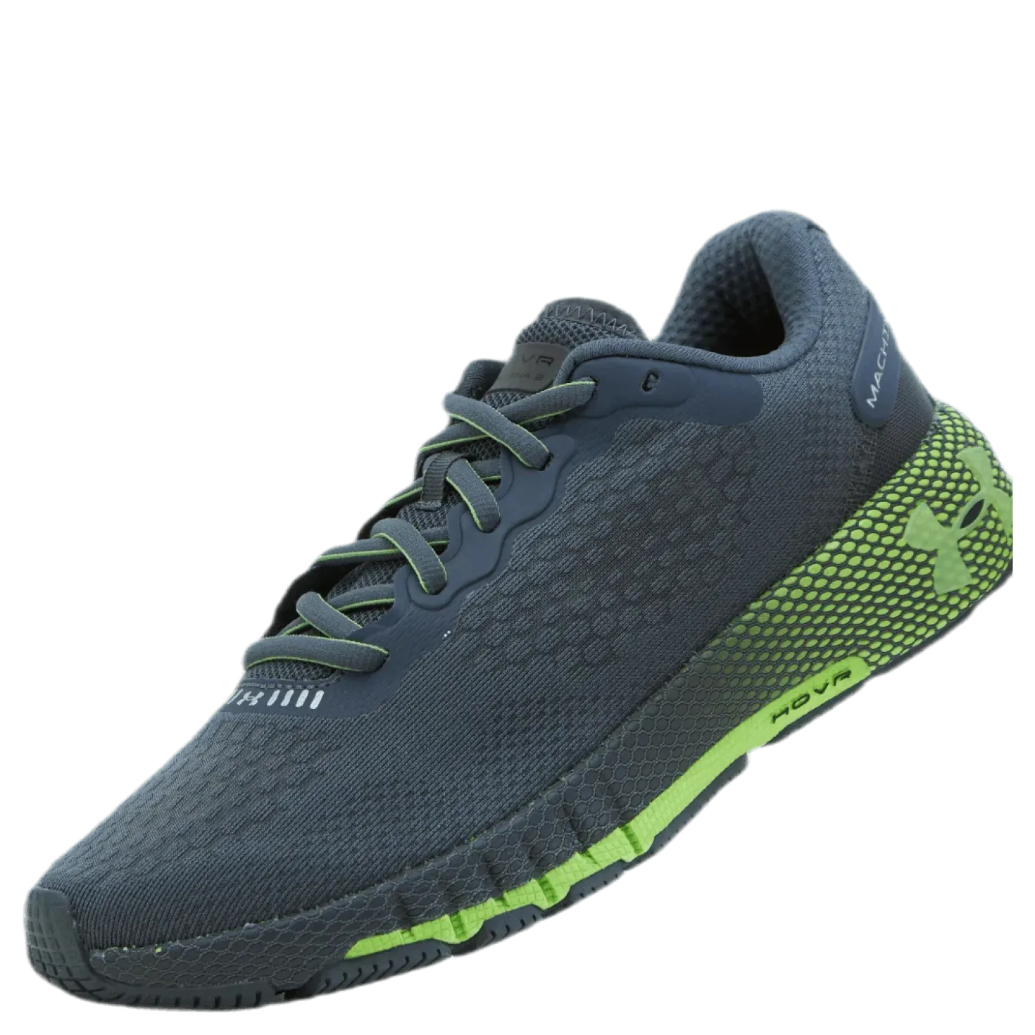 Hovr Machina 2 Grey