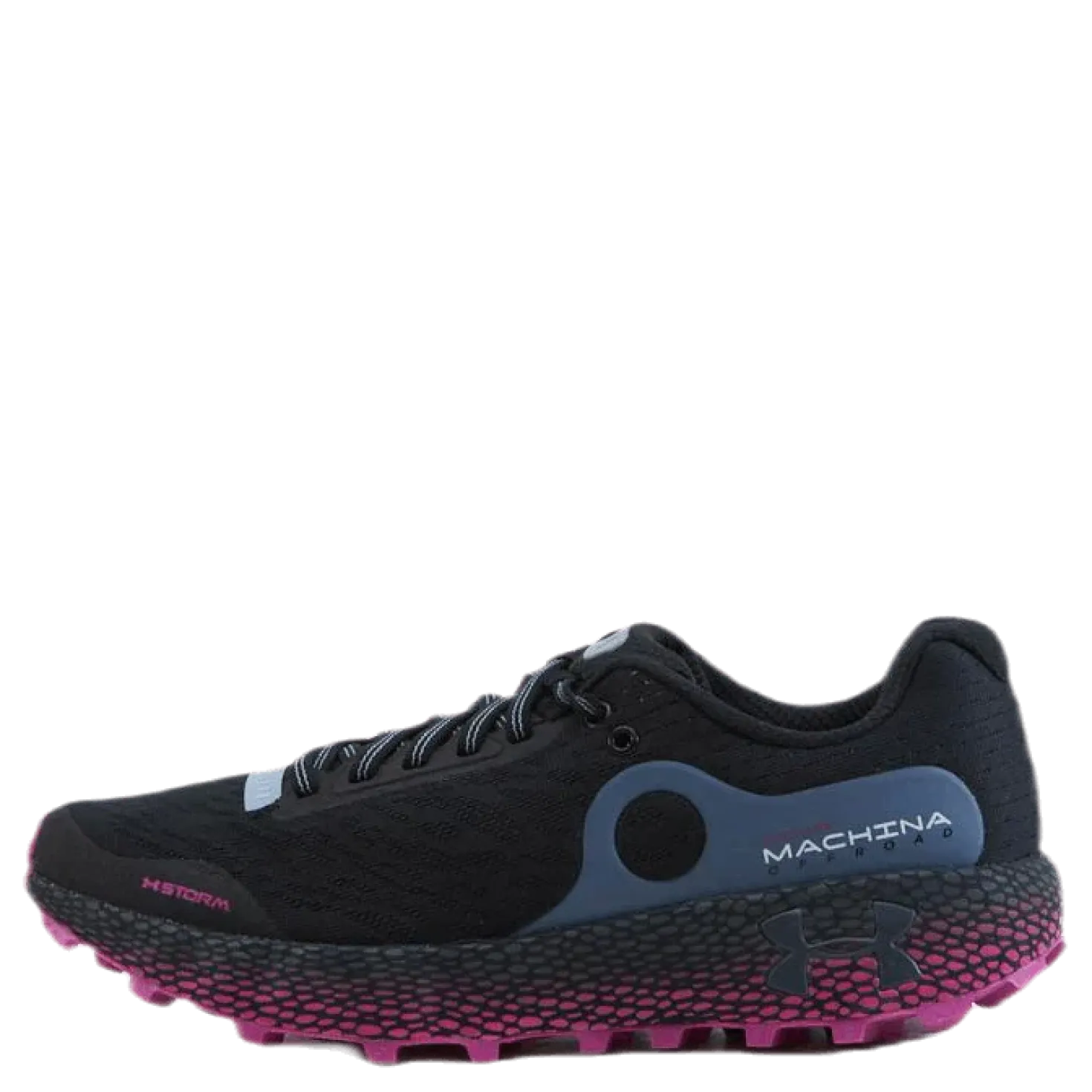 Hovr Machina Off Road Black