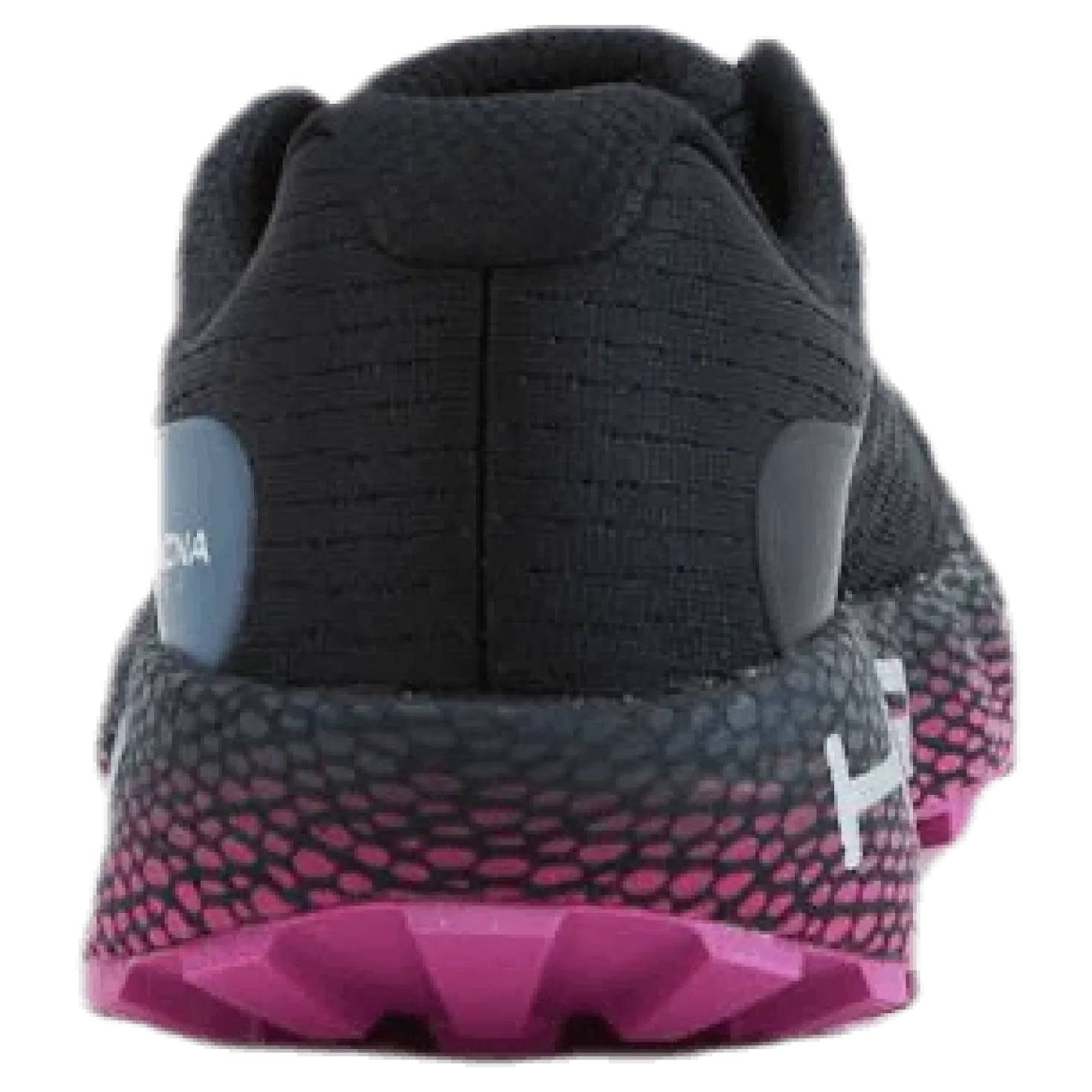 Hovr Machina Off Road Black