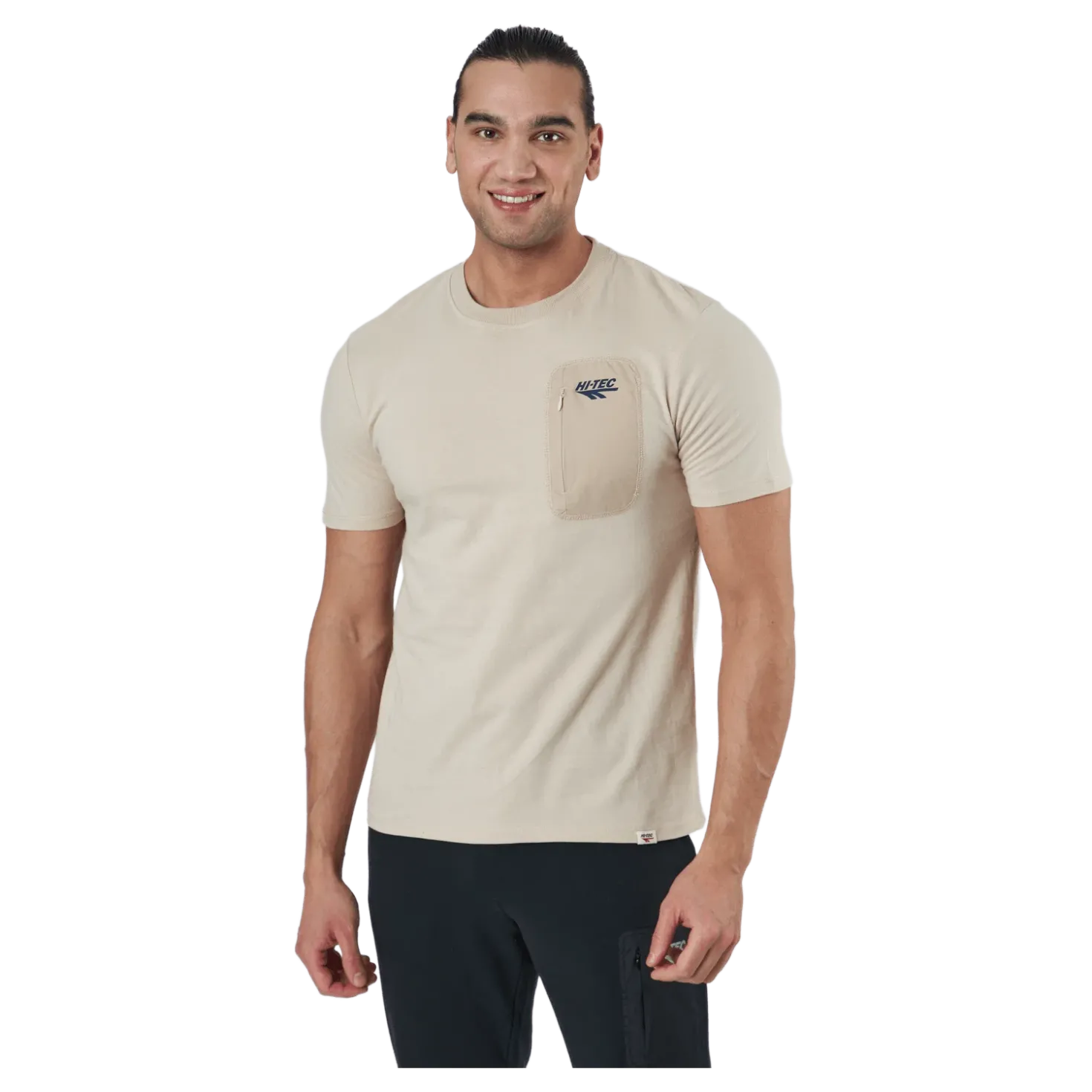 Ht Amos Humus Beige