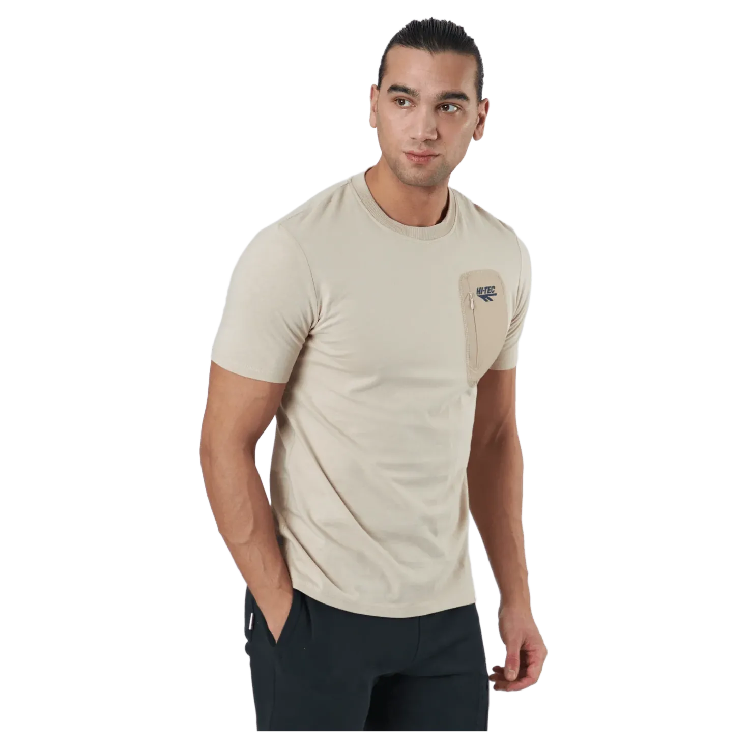 Ht Amos Humus Beige