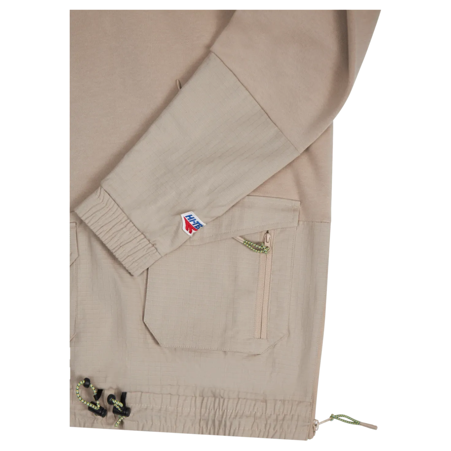 Ht James Humus Beige