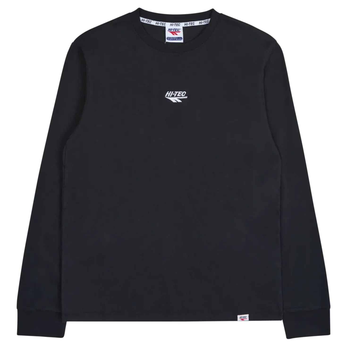 Ht Mota Jet Black Black
