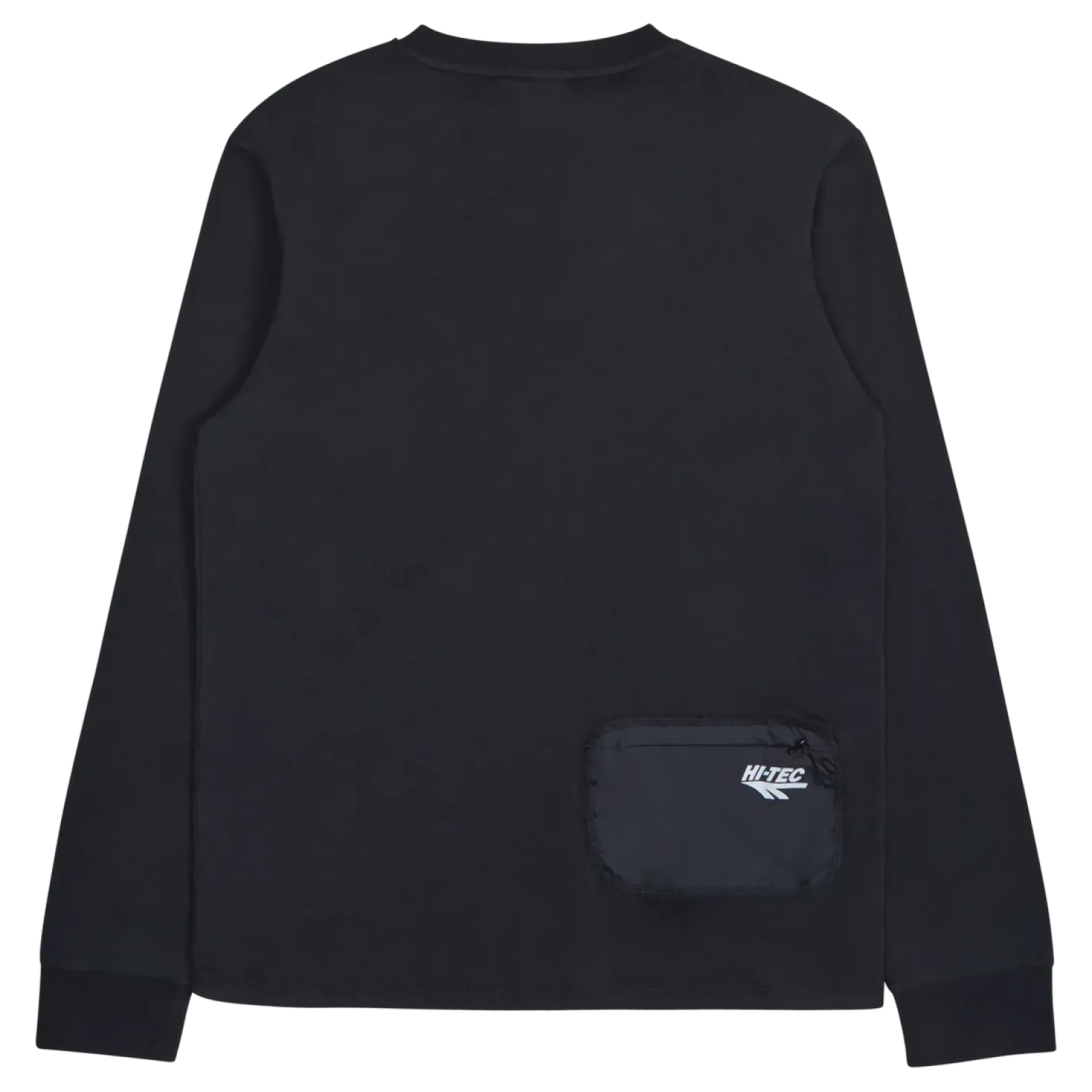 Ht Mota Jet Black Black