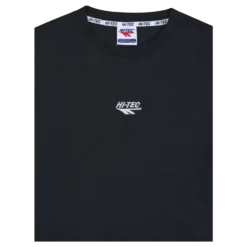 Ht Mota Jet Black Black