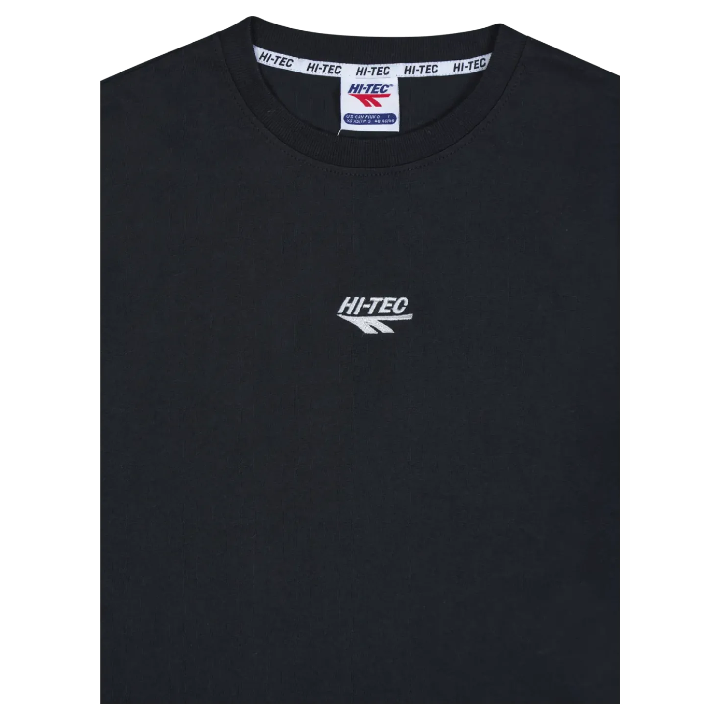 Ht Mota Jet Black Black
