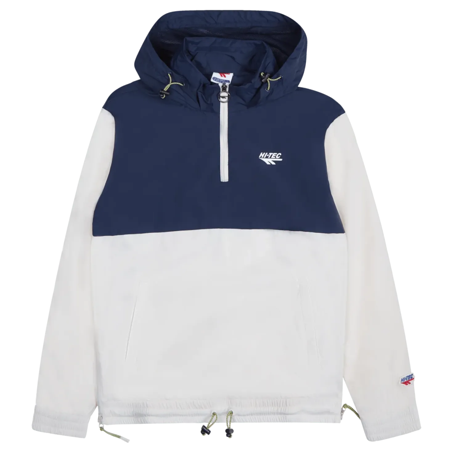 Ht Radcliffe Soya Black