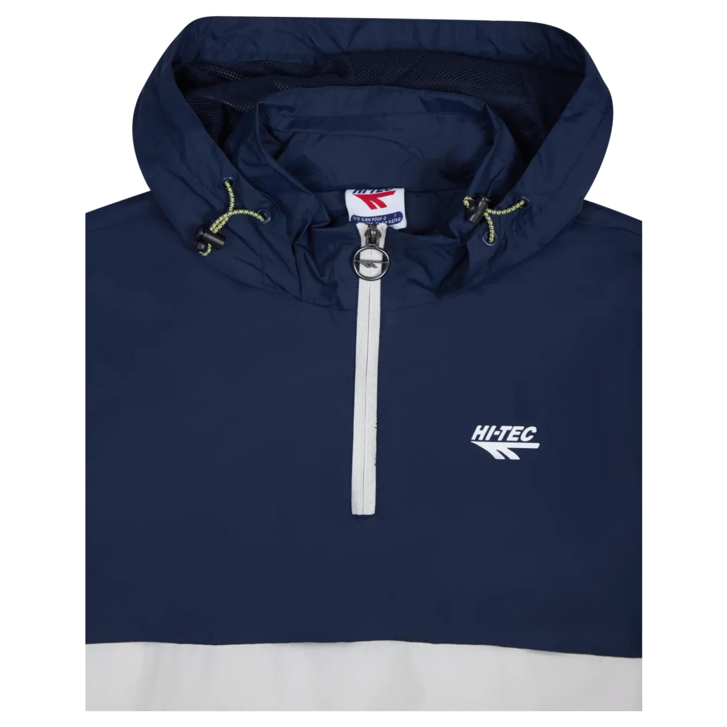 Ht Radcliffe Soya Black