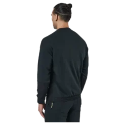Ht Wes Jet Black Black