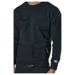 Ht Wes Jet Black Black
