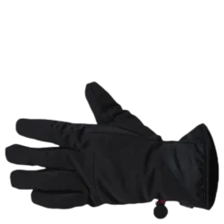 Hudson Wg Glove Black