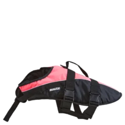Hundväst Mascot Pink/black