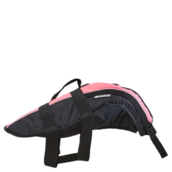 Hundväst Mascot Pink/black