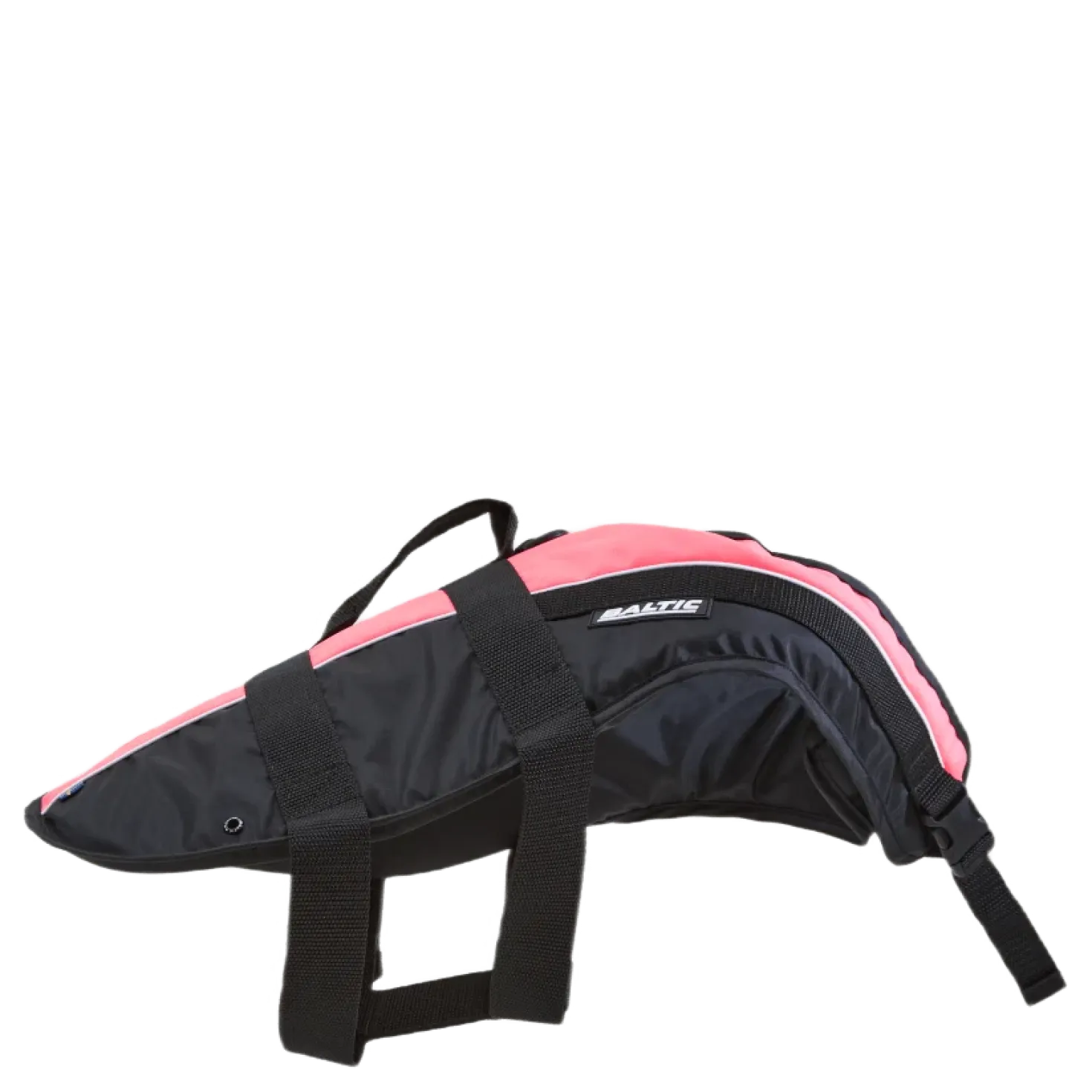 Hundväst Mascot Pink/black
