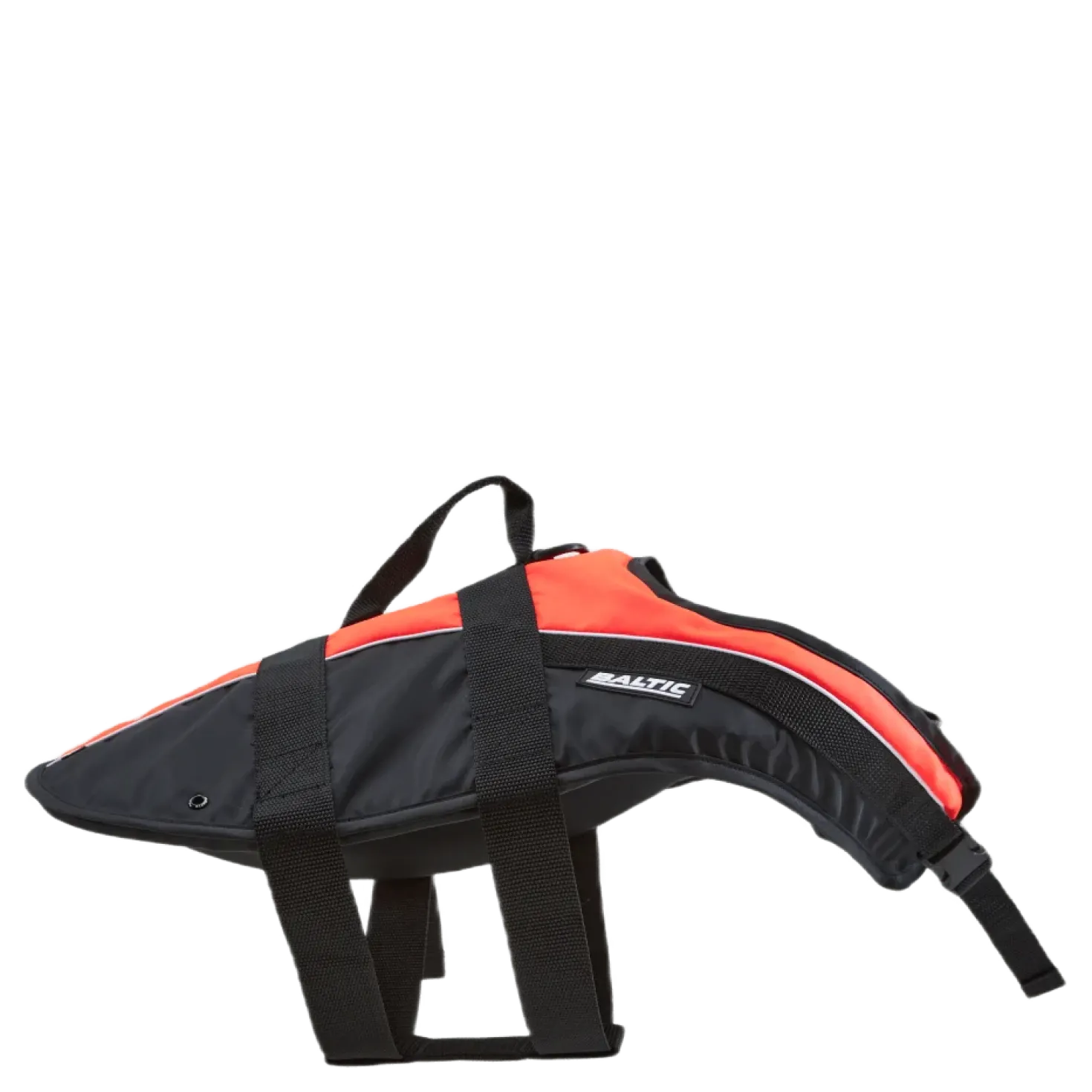 Hundväst Mascot Rozzo/black