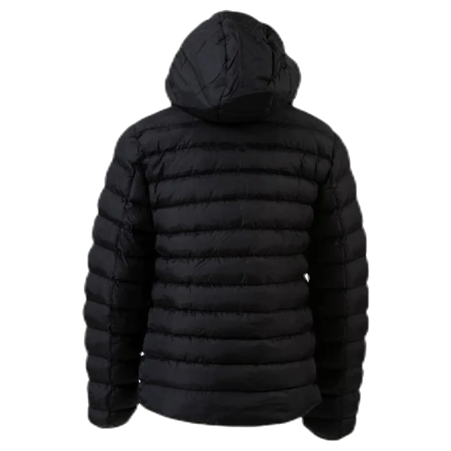 Hunk Jacket Black
