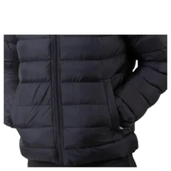 Hunk Jacket Black