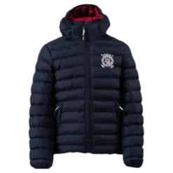 Hunk Jacket Blue