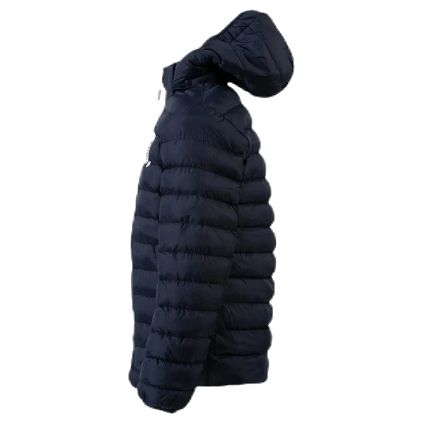 Hunk Jacket Blue