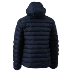 Hunk Jacket Blue