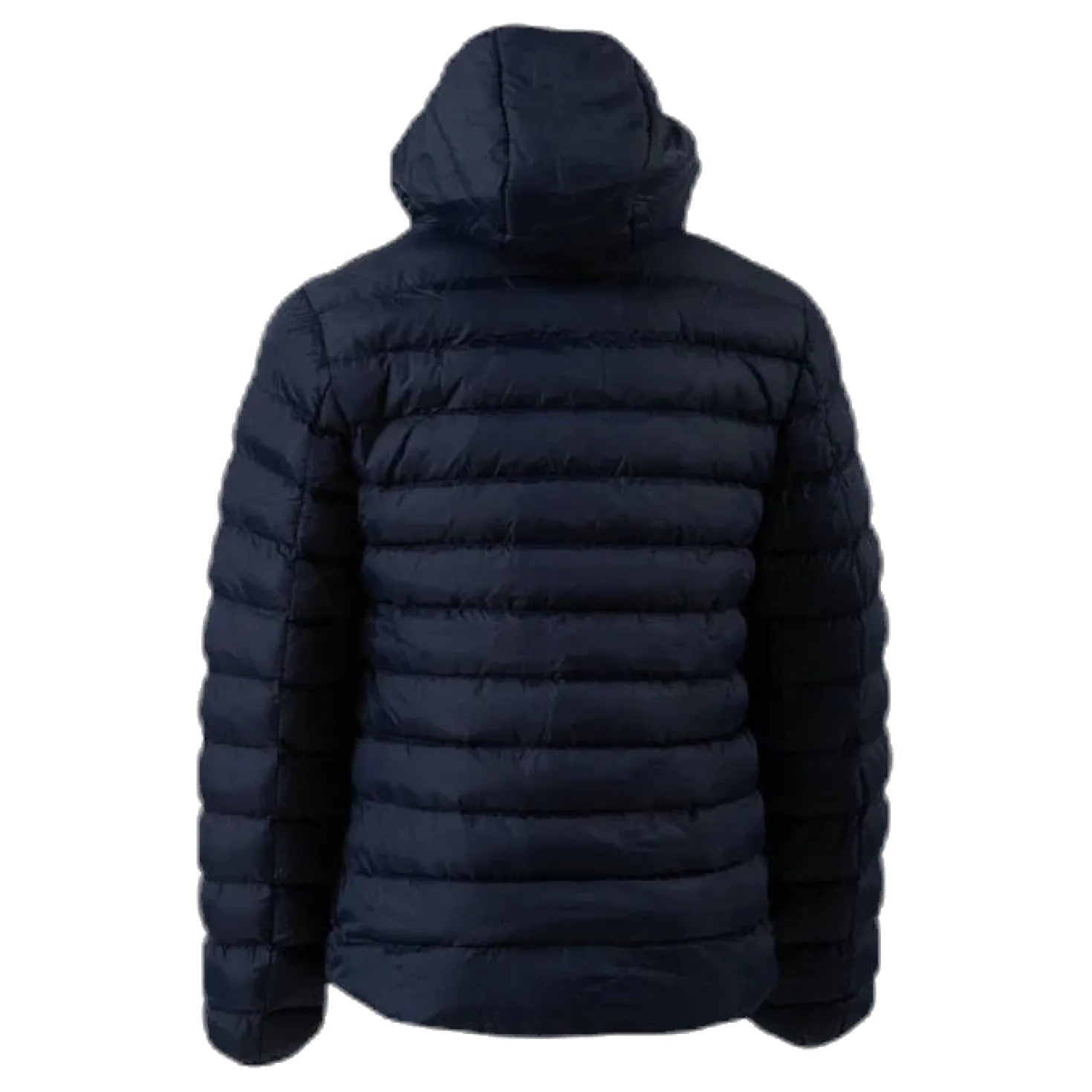 Hunk Jacket Blue