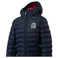 Hunk Jacket Blue