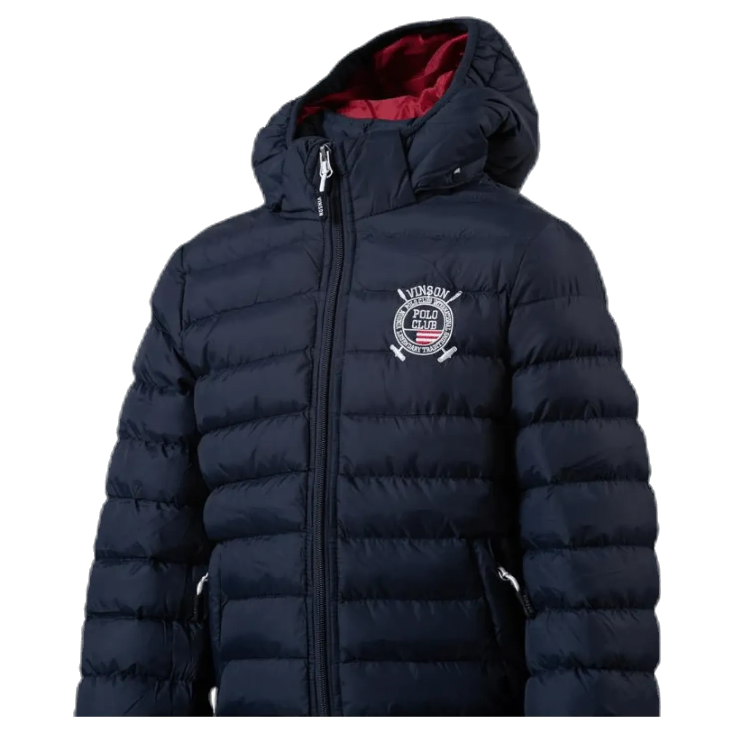 Hunk Jacket Blue