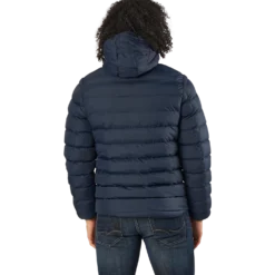 Hunk Jacket Blue