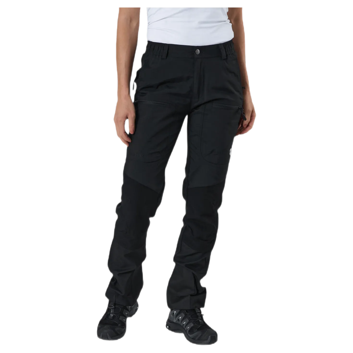 Hunter Lady Pants Black