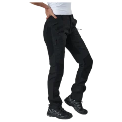 Hunter Lady Pants Black