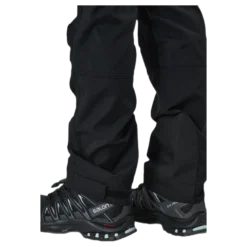 Hunter Lady Pants Black