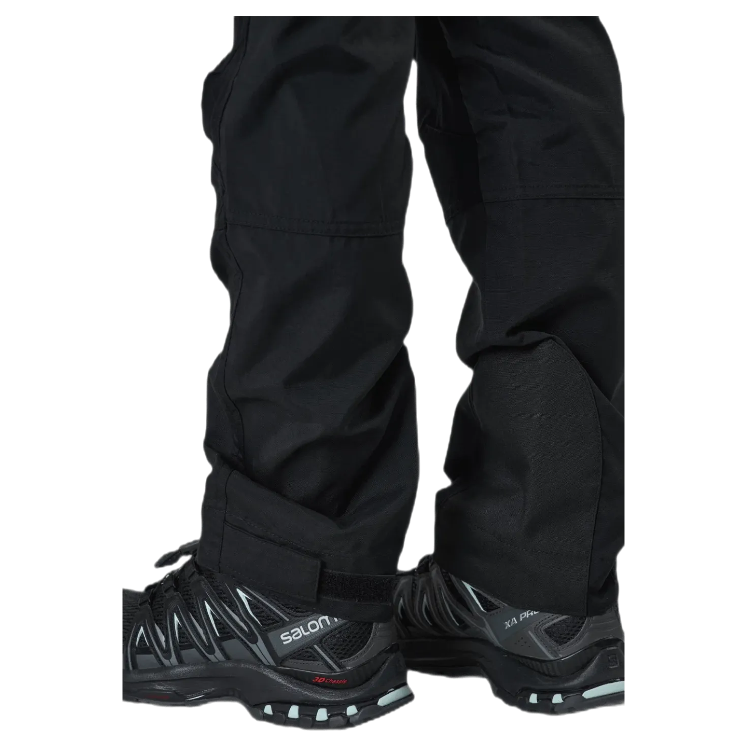 Hunter Lady Pants Black
