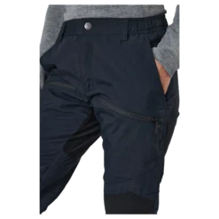 Hunter Lady Pants Black