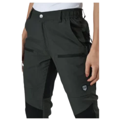 Hunter Lady Pants Green