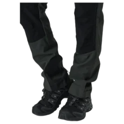 Hunter Lady Pants Green