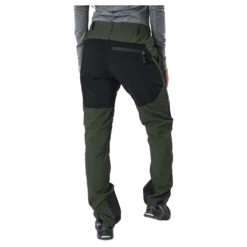 Hunter Lady Pants Green