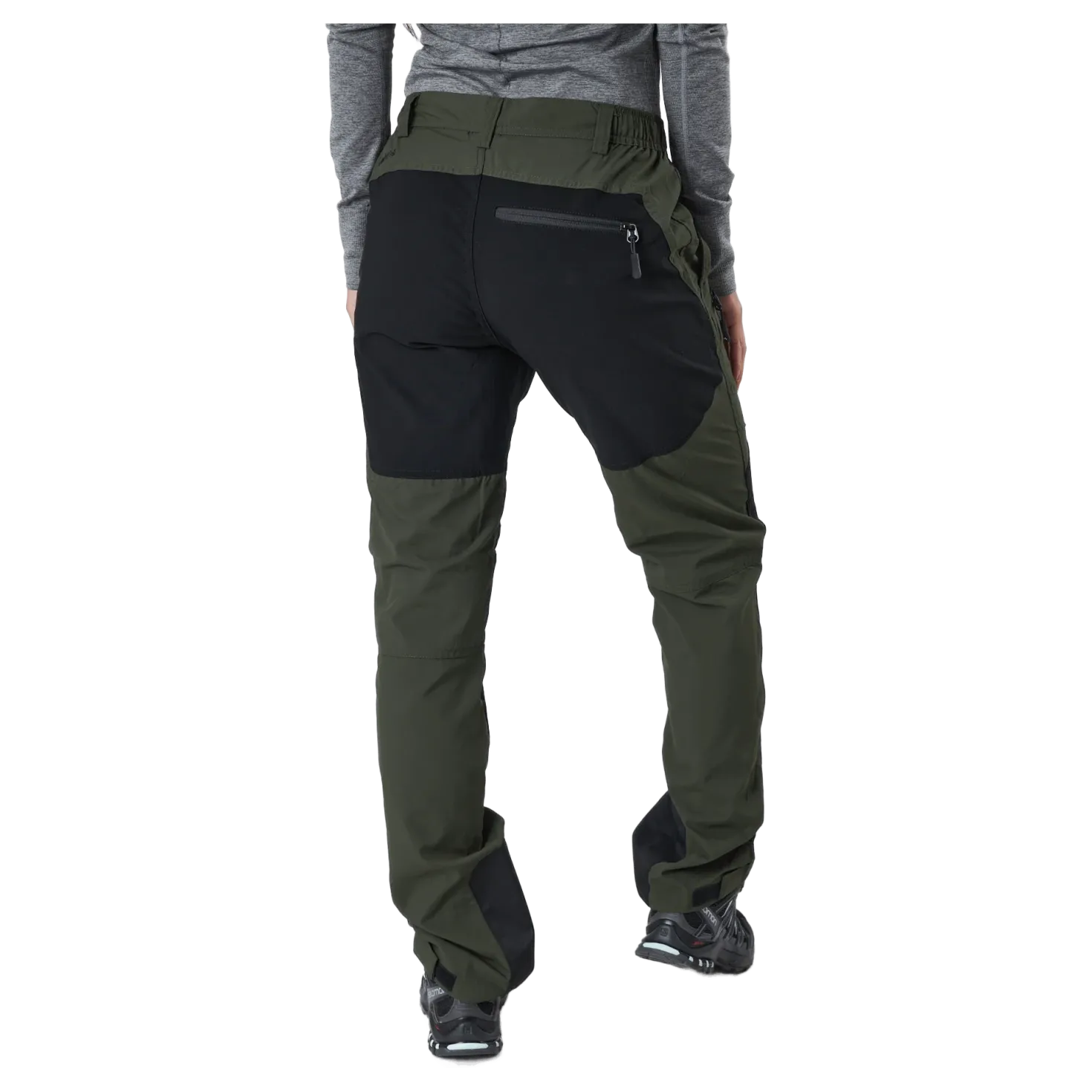 Hunter Lady Pants Green