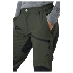 Hunter Lady Pants Green