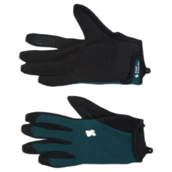 Hunter Light Gloves M Green