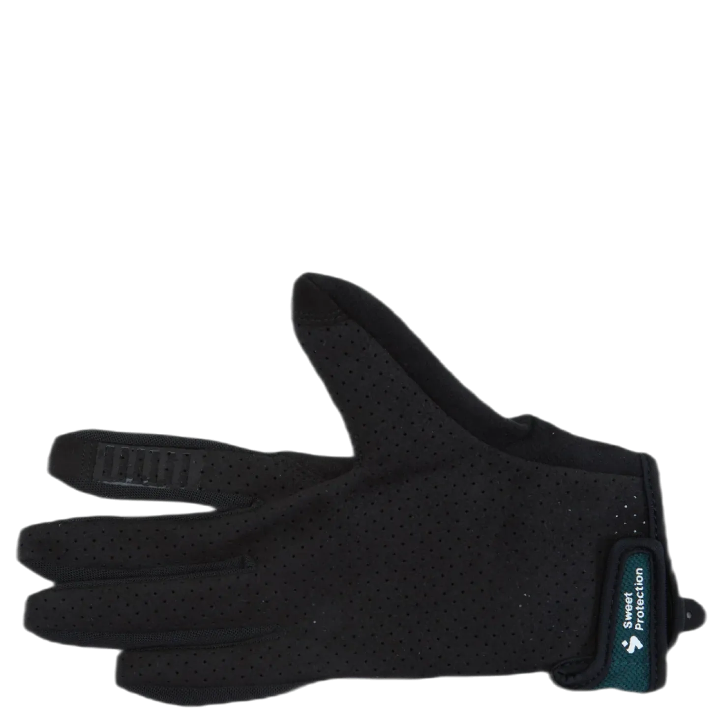Hunter Light Gloves M Green