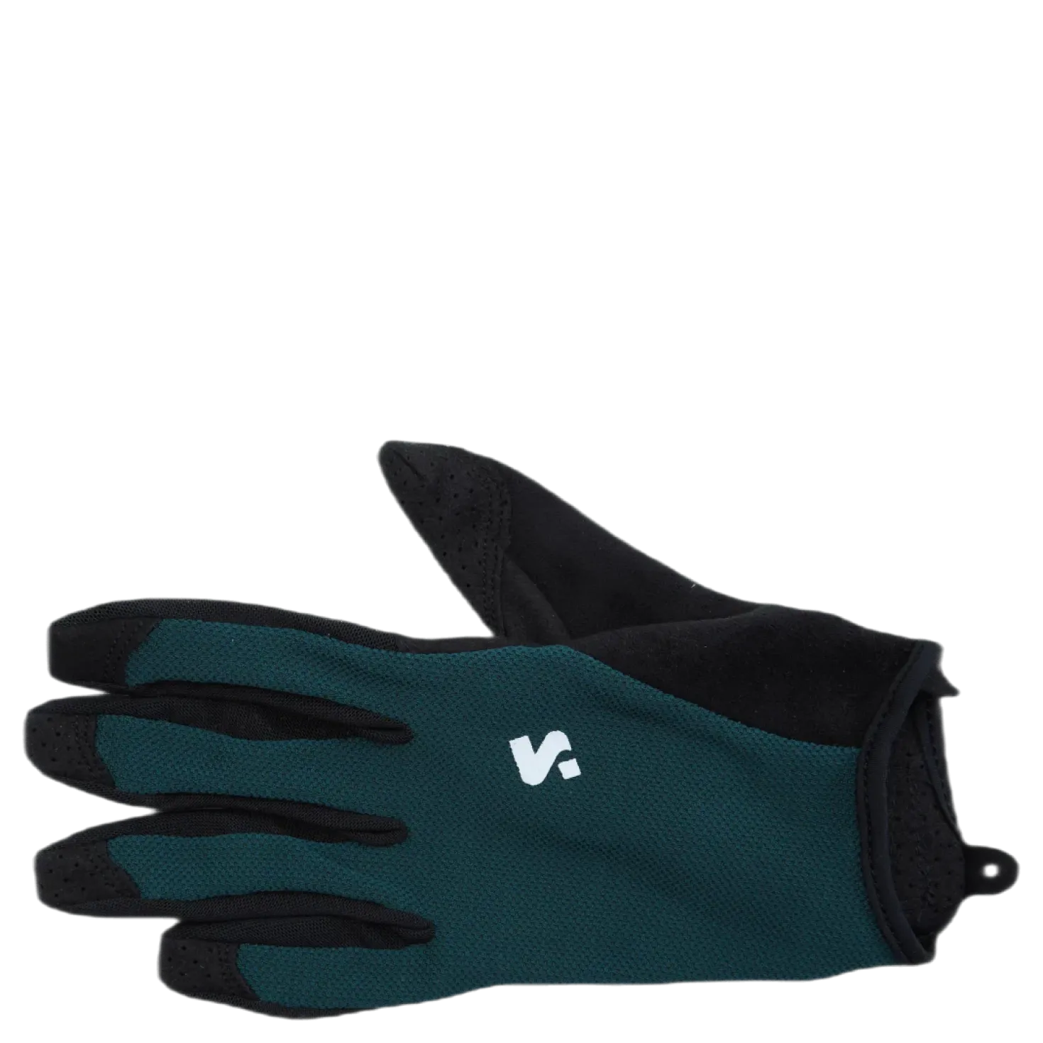 Hunter Light Gloves M Green