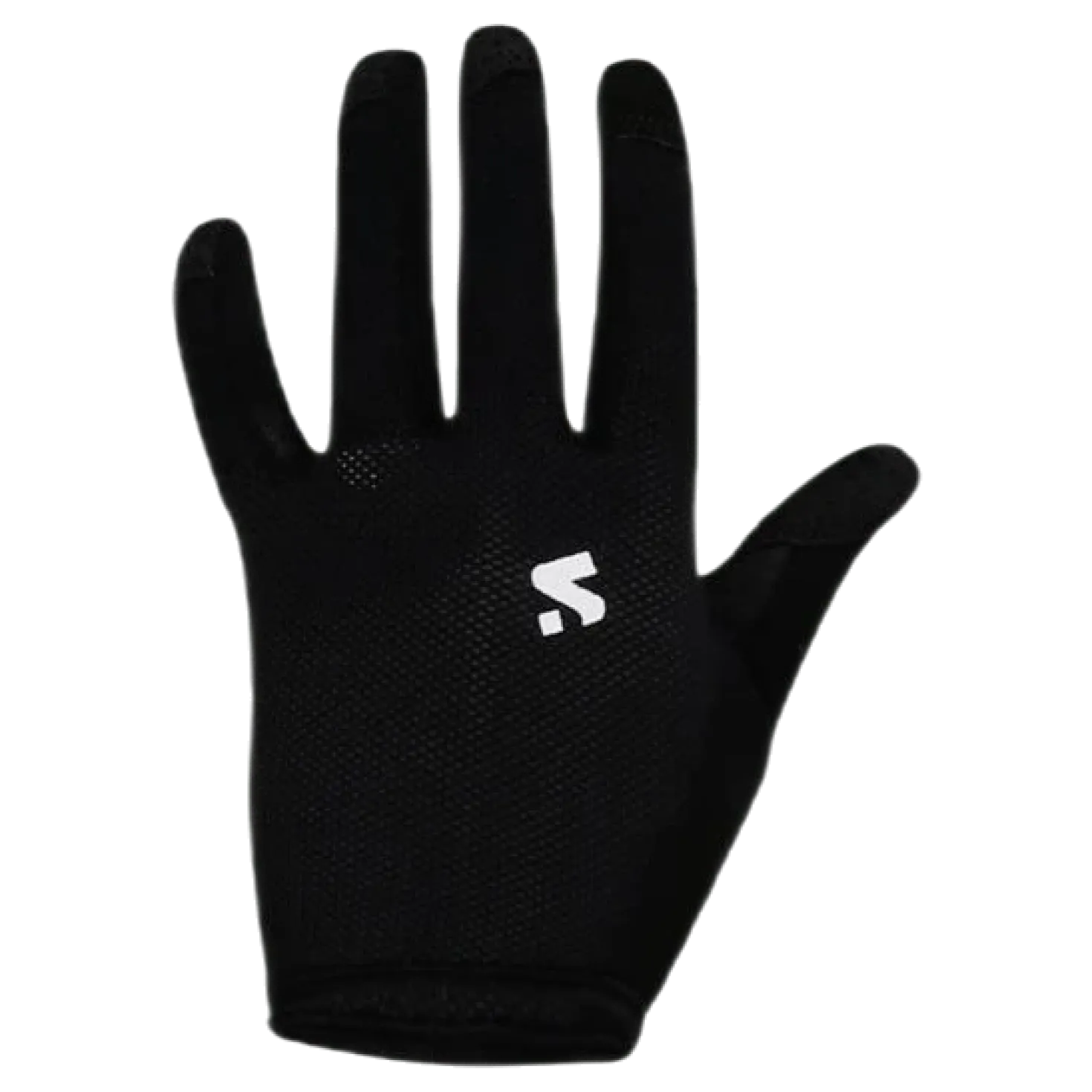 Hunter Light Gloves W Black