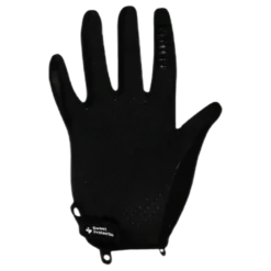 Hunter Light Gloves W Black