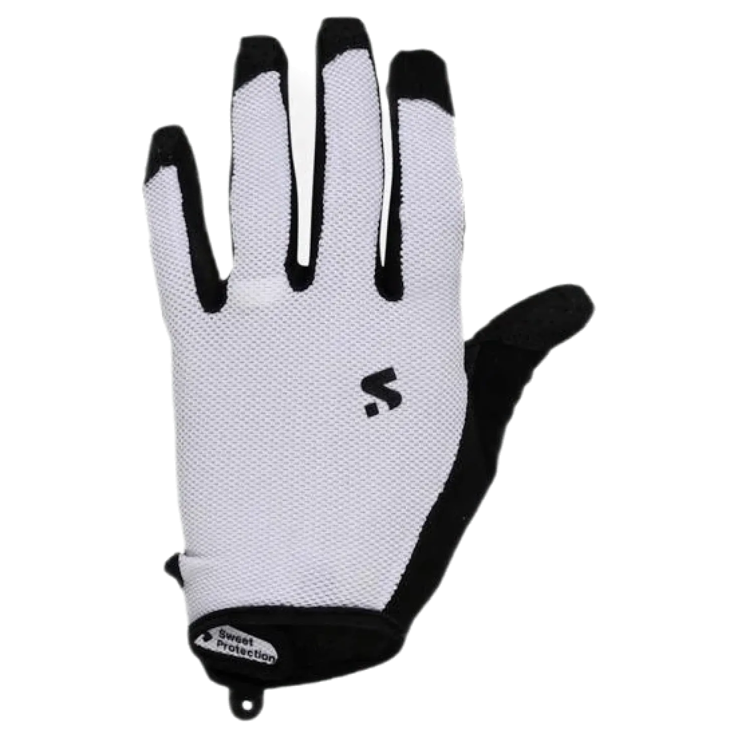 Hunter Light Gloves W White