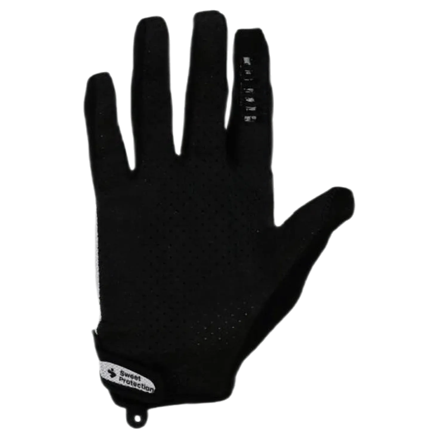 Hunter Light Gloves W White