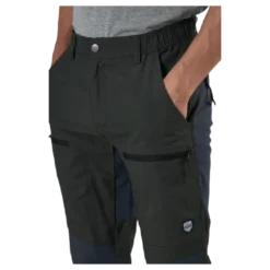 Hunter Pants Green